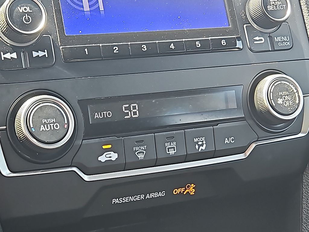 Thumbnail: 2020 Honda Civic - 21