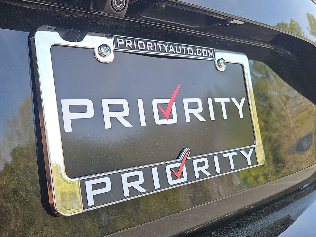 Thumbnail: 2020 Honda Civic - 30