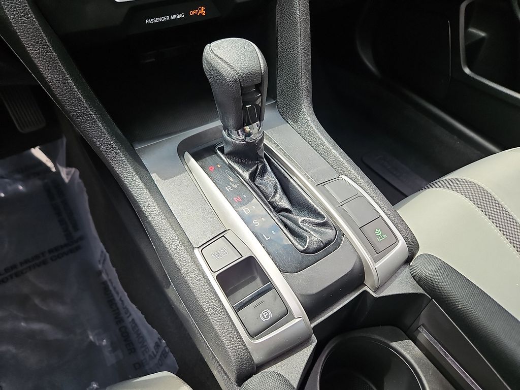 Thumbnail: 2021 Honda Civic - 11