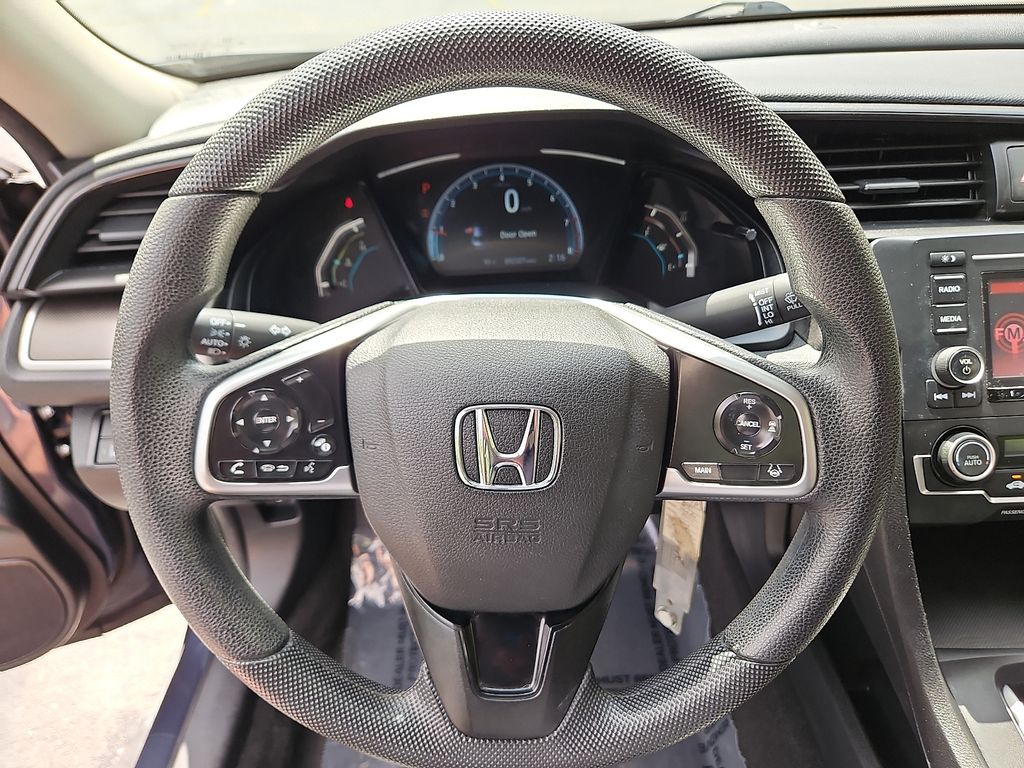 Thumbnail: 2021 Honda Civic - 8