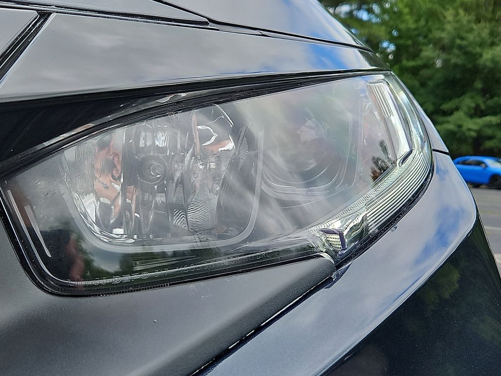 Thumbnail: 2021 Honda Civic - 20