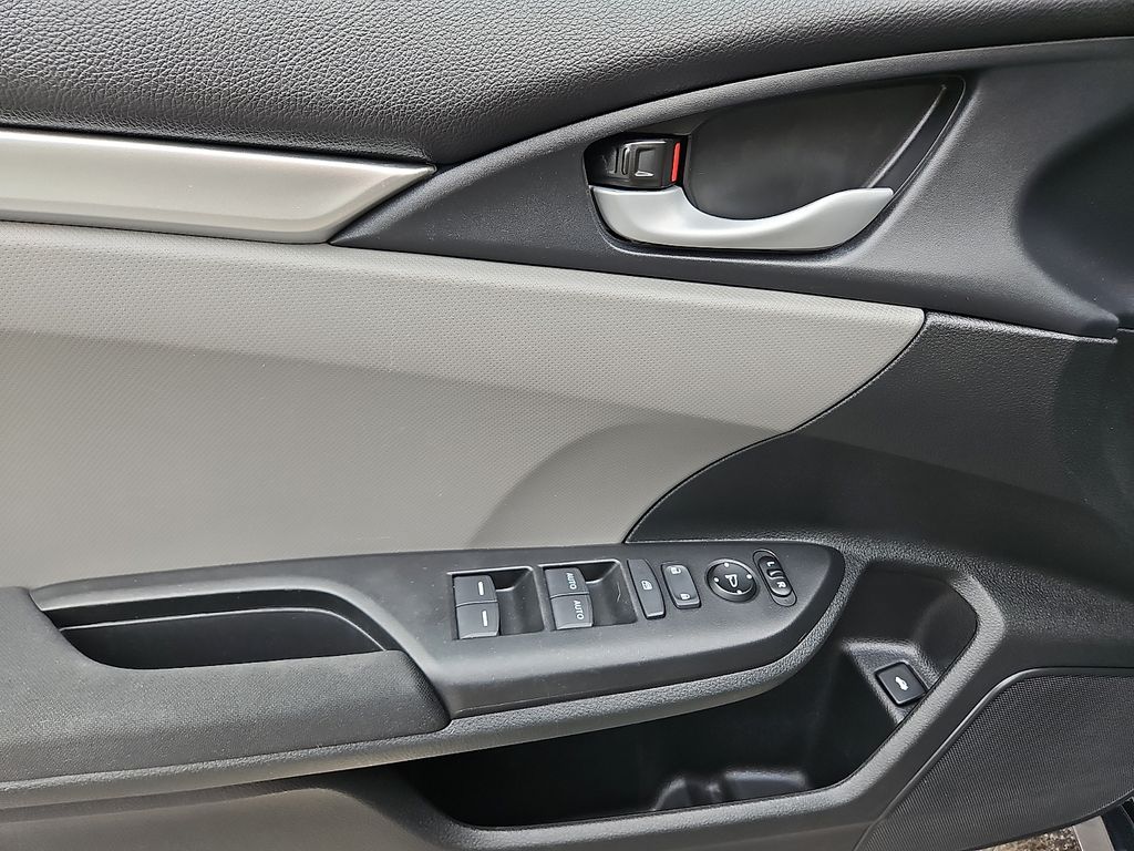 Thumbnail: 2021 Honda Civic - 21