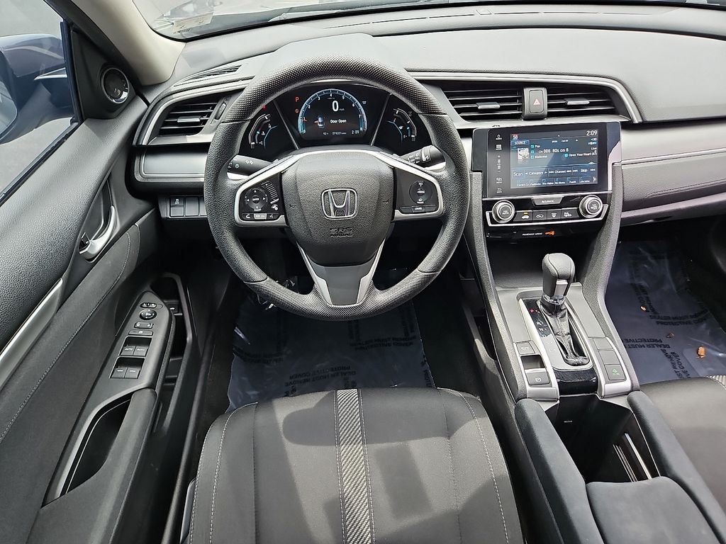 Thumbnail: 2017 Honda Civic - 2