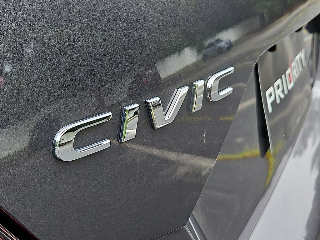 Thumbnail: 2017 Honda Civic - 7