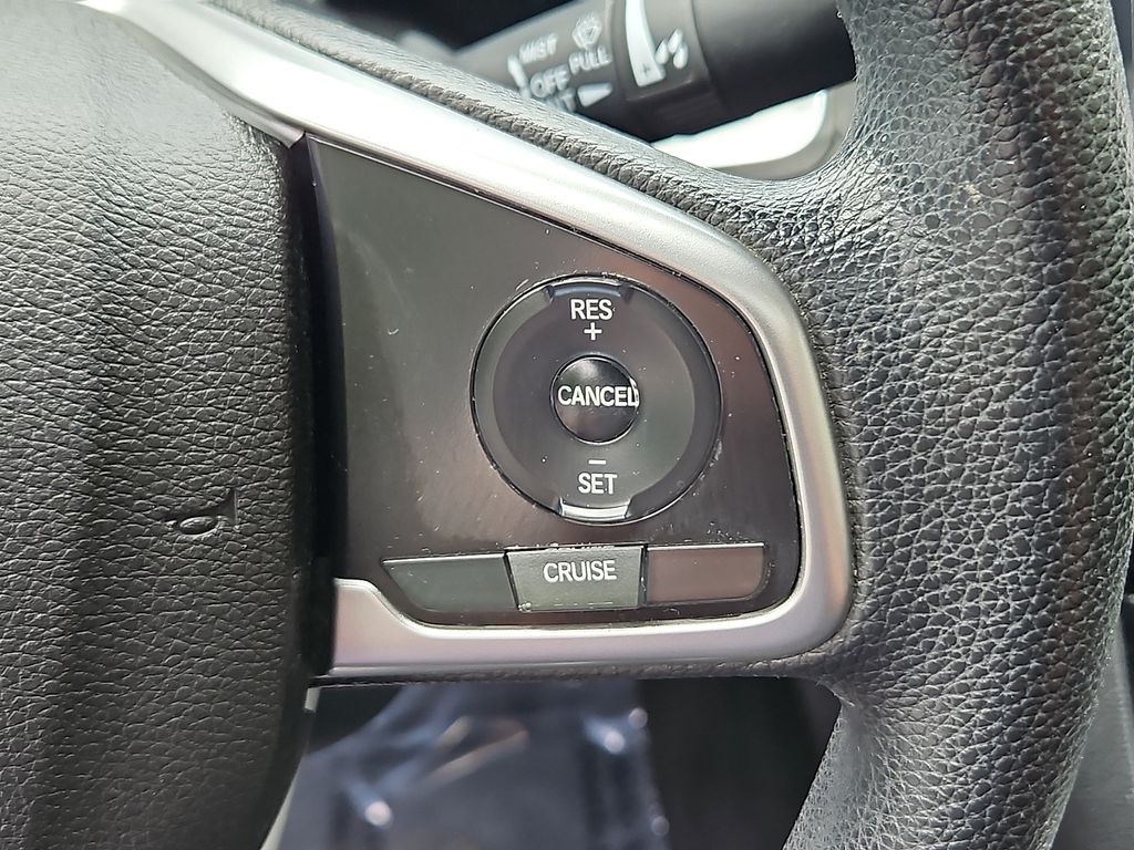 Thumbnail: 2017 Honda Civic - 26