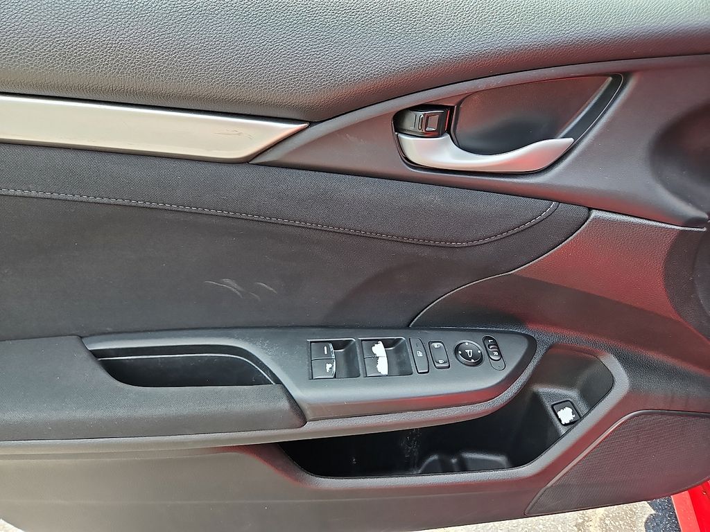 Thumbnail: 2018 Honda Civic - 21