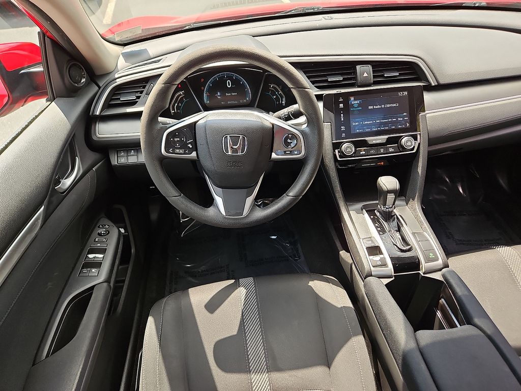 Thumbnail: 2018 Honda Civic - 2
