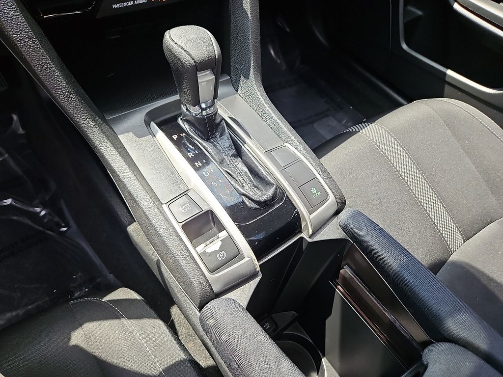 Thumbnail: 2018 Honda Civic - 13