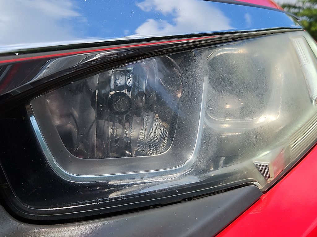Thumbnail: 2018 Honda Civic - 20