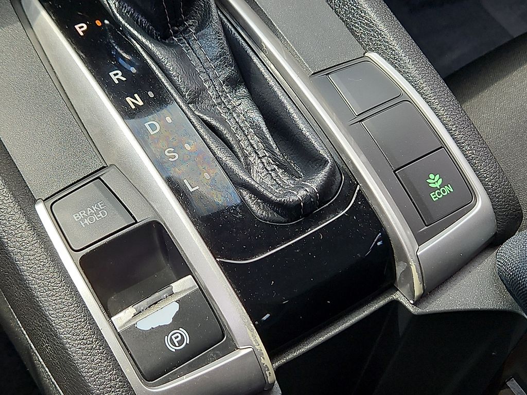 Thumbnail: 2018 Honda Civic - 28