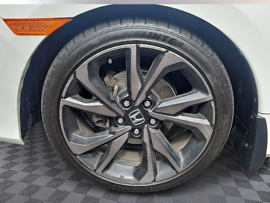Thumbnail: 2020 Honda Civic - 8