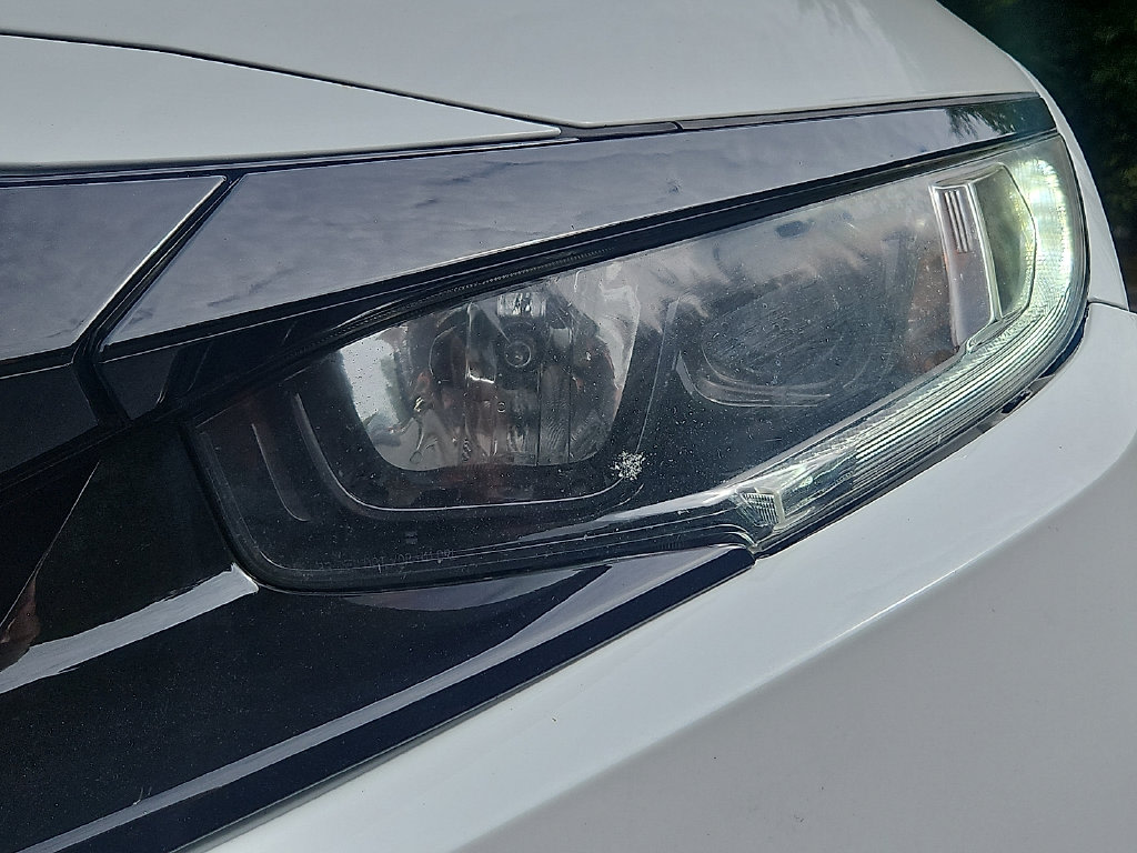 Thumbnail: 2020 Honda Civic - 20