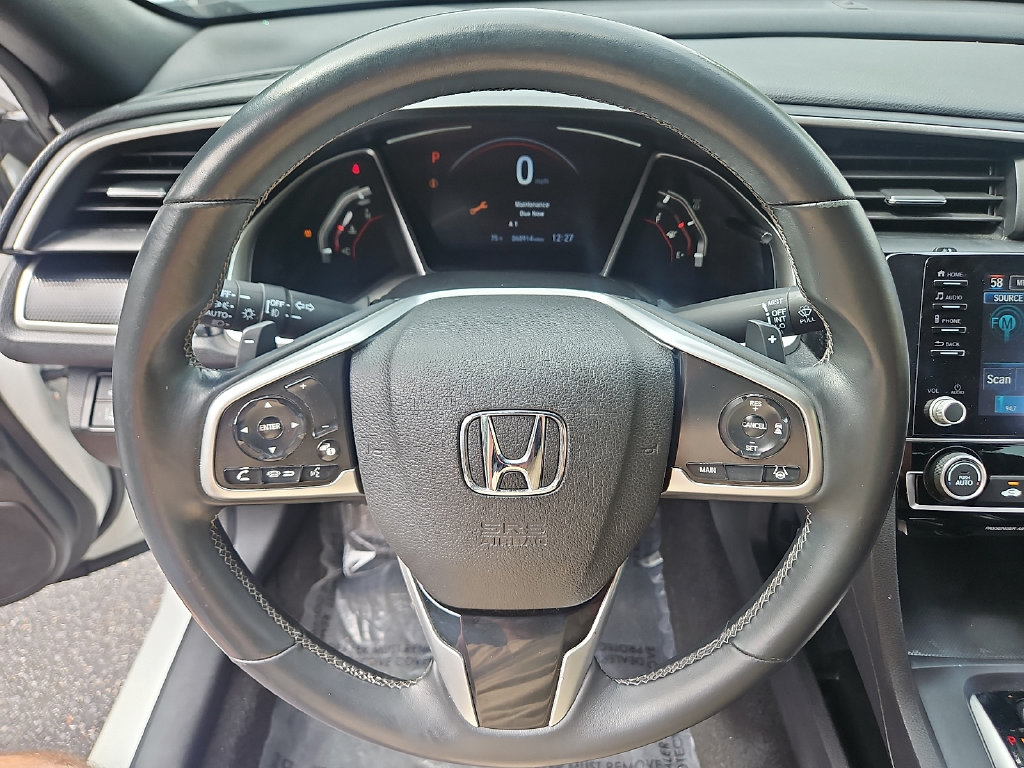 Thumbnail: 2020 Honda Civic - 10