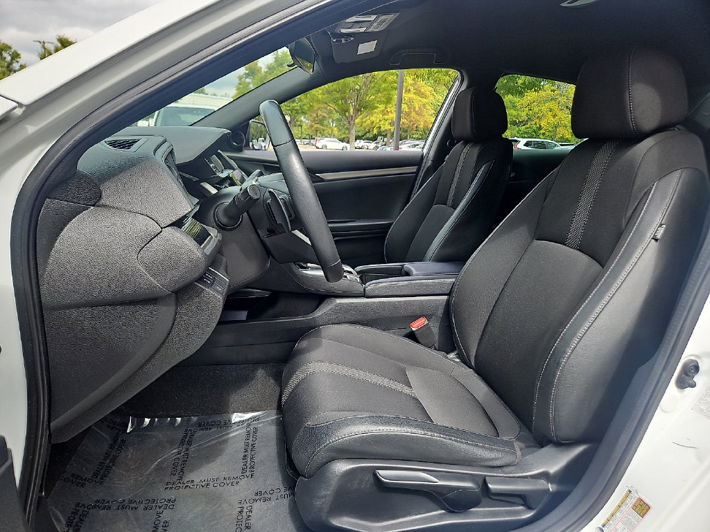 Thumbnail: 2020 Honda Civic - 11