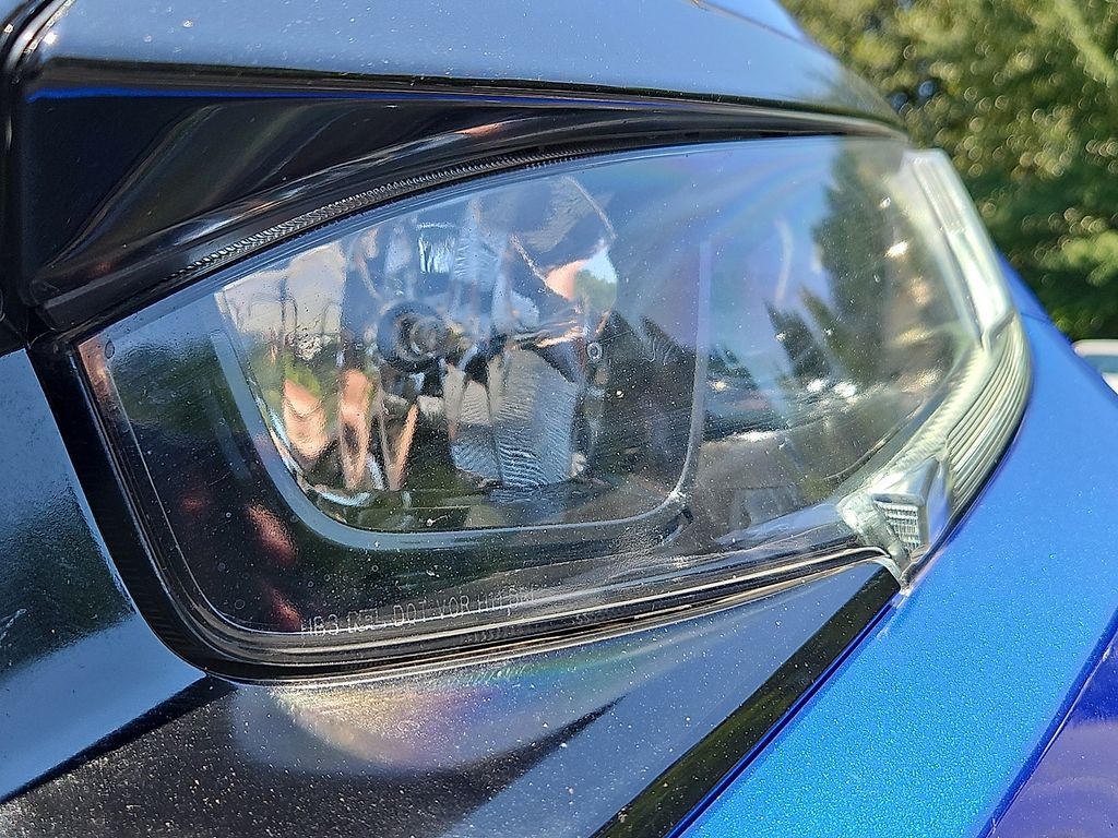 Thumbnail: 2021 Honda Civic - 21