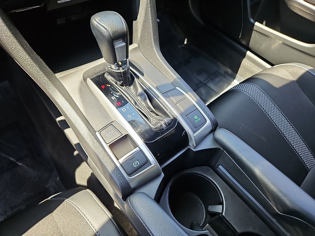 Thumbnail: 2021 Honda Civic - 14