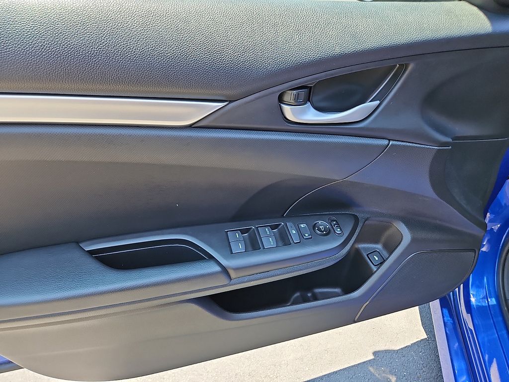 Thumbnail: 2021 Honda Civic - 22