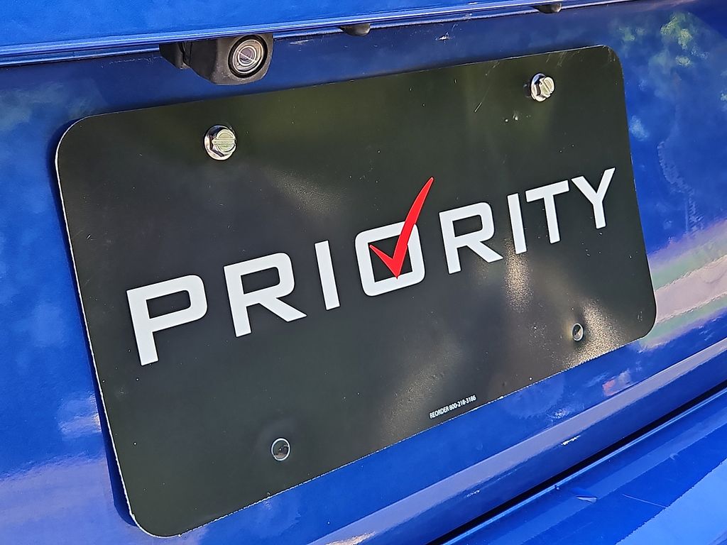 Thumbnail: 2021 Honda Civic - 30