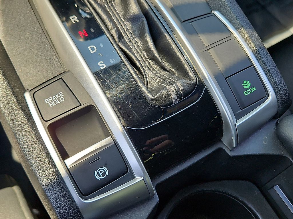Thumbnail: 2021 Honda Civic - 27