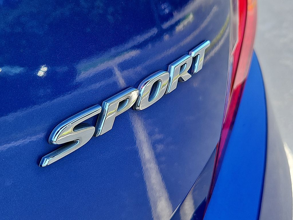 Thumbnail: 2021 Honda Civic - 29