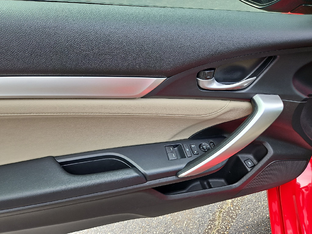 Thumbnail: 2018 Honda Civic - 21