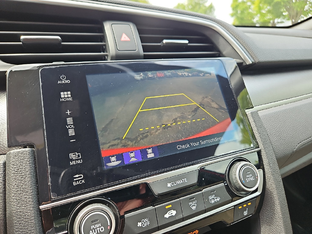 Thumbnail: 2018 Honda Civic - 24