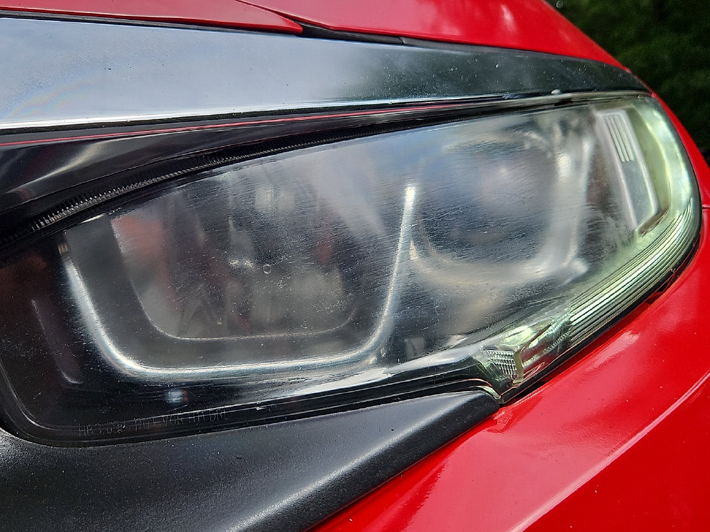 Thumbnail: 2018 Honda Civic - 20