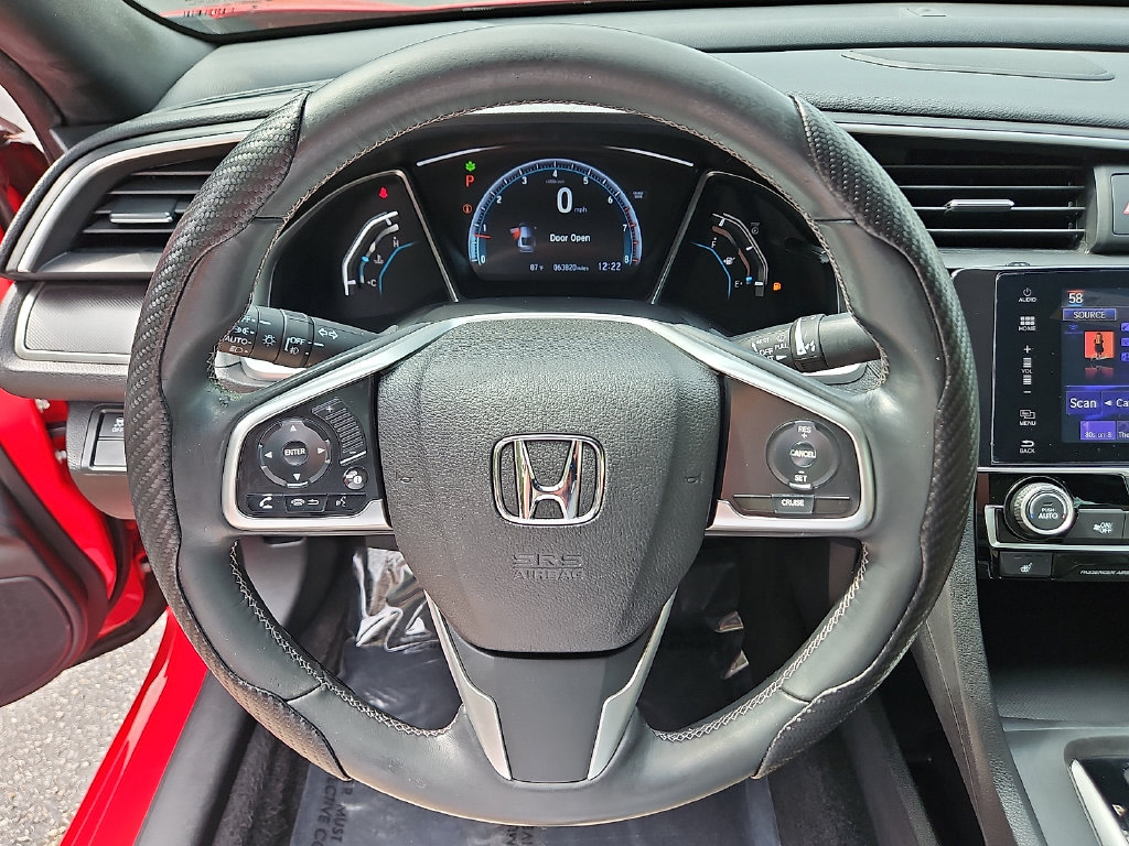 Thumbnail: 2018 Honda Civic - 10