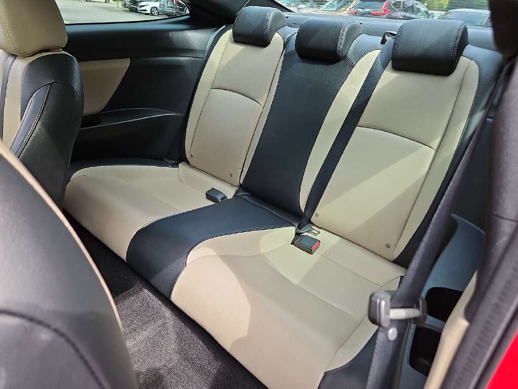 Thumbnail: 2018 Honda Civic - 12