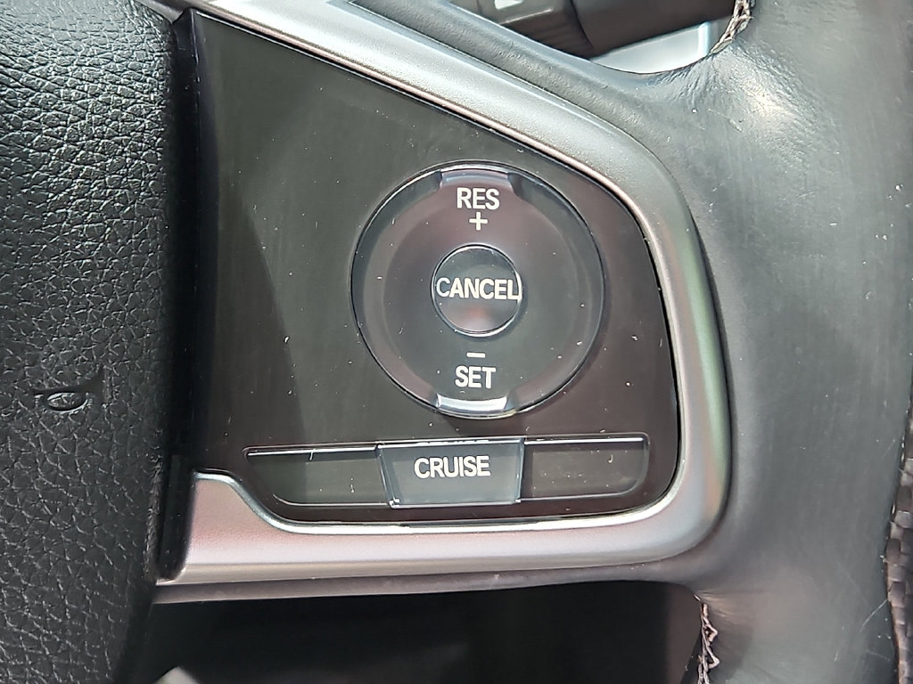 Thumbnail: 2018 Honda Civic - 26