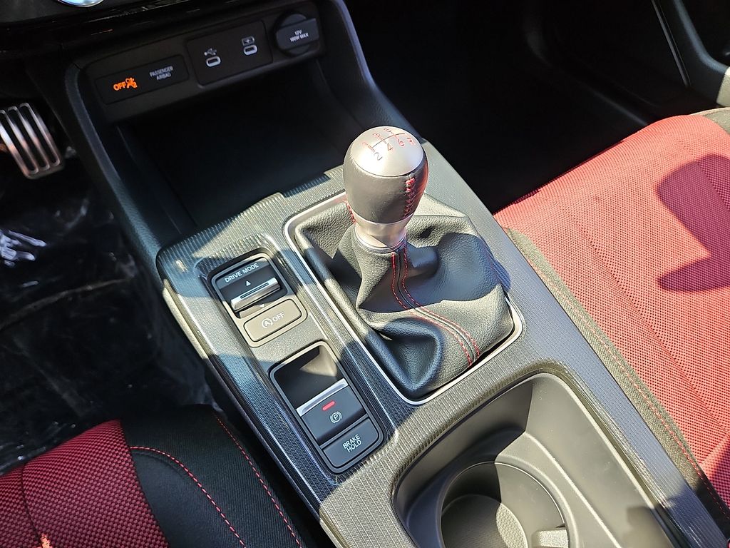 Thumbnail: 2026 Honda Civic - 10