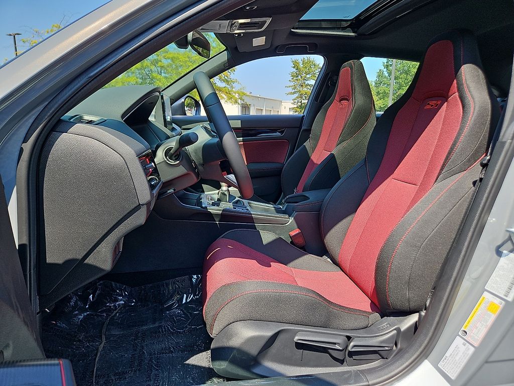 Thumbnail: 2026 Honda Civic - 7