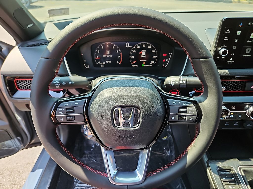 Thumbnail: 2026 Honda Civic - 6