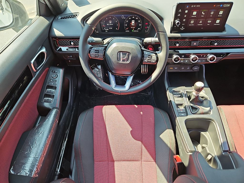 Thumbnail: 2026 Honda Civic - 2
