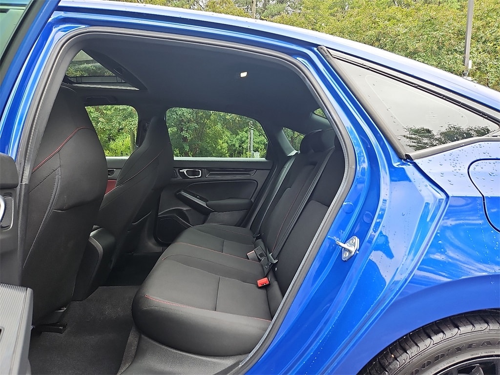 Thumbnail: 2024 Honda Civic - 12