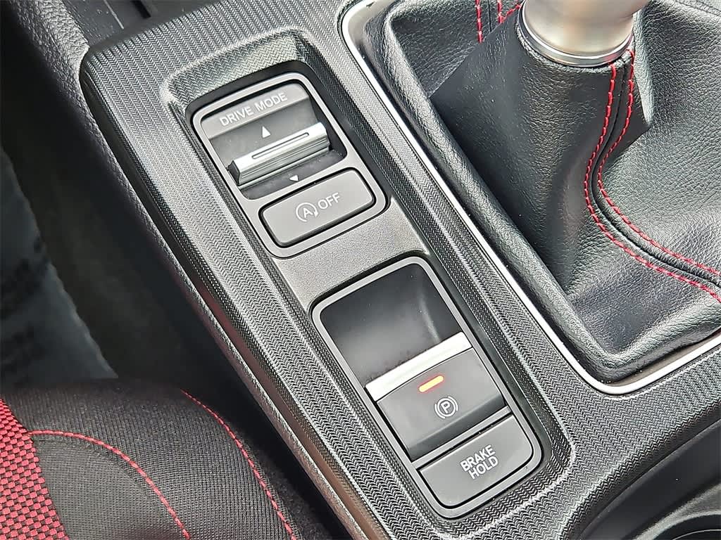 Thumbnail: 2024 Honda Civic - 28