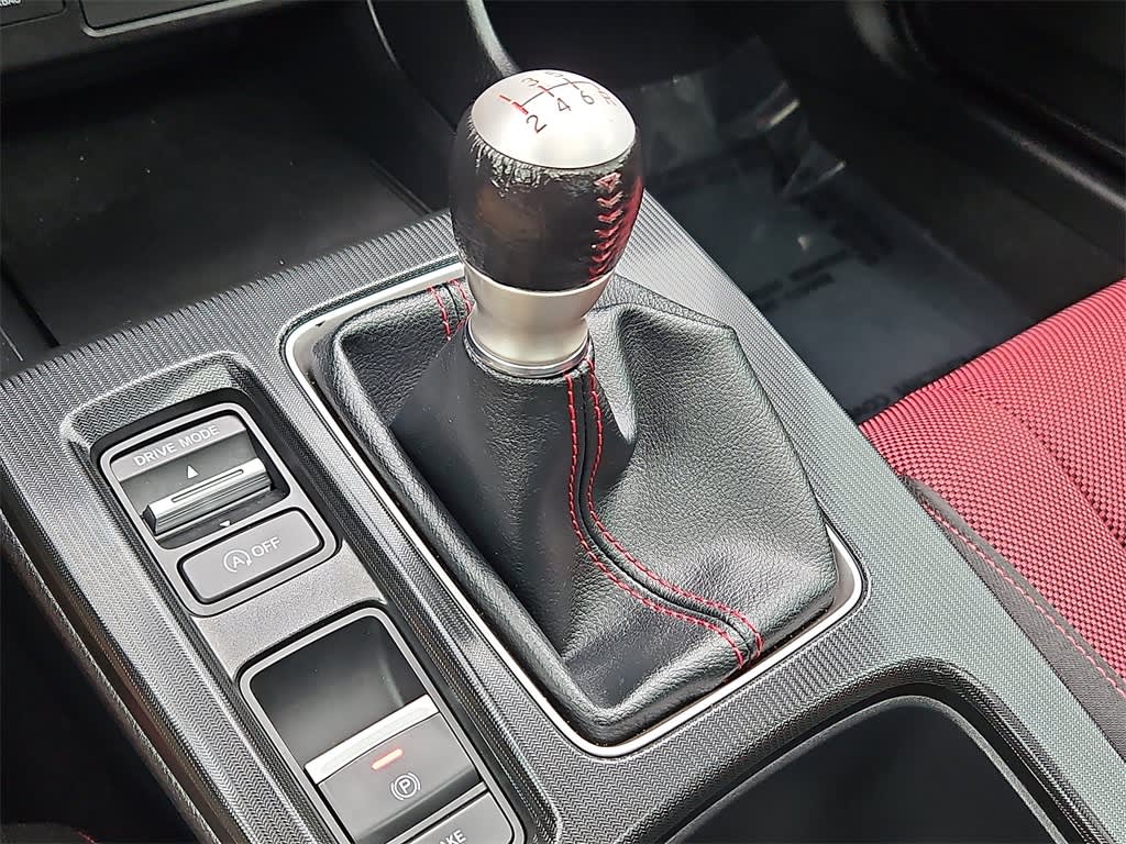 Thumbnail: 2024 Honda Civic - 14