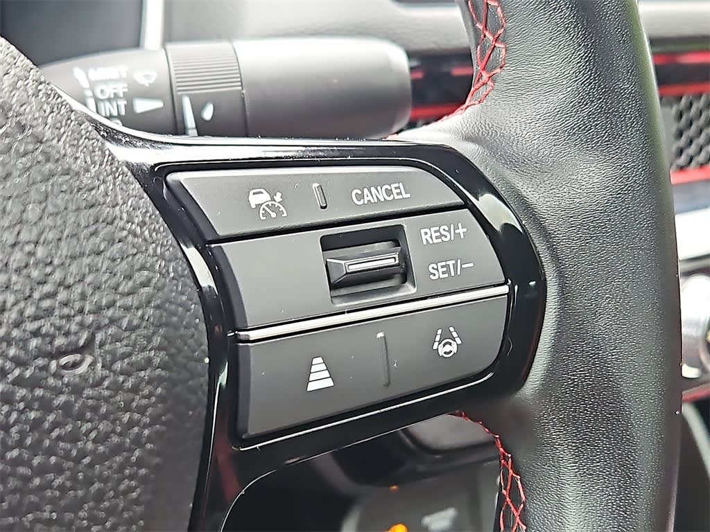 Thumbnail: 2024 Honda Civic - 26