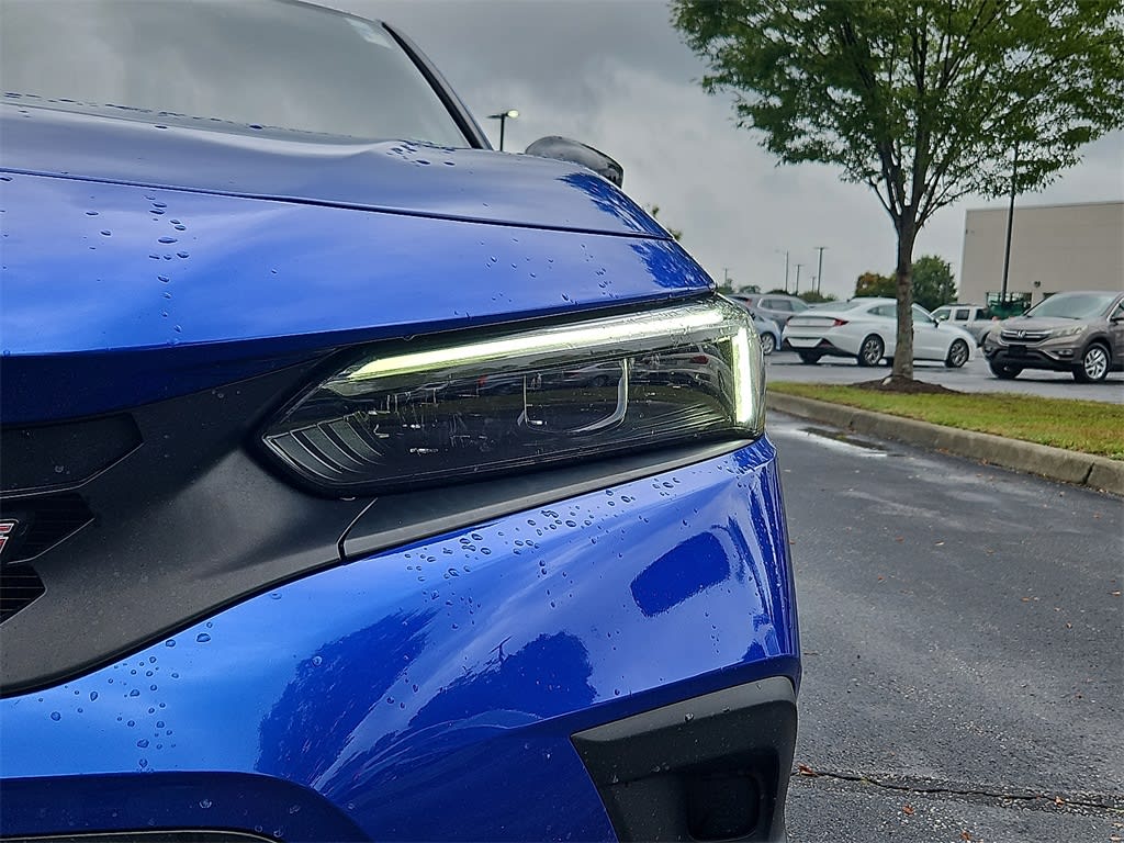 Thumbnail: 2024 Honda Civic - 20