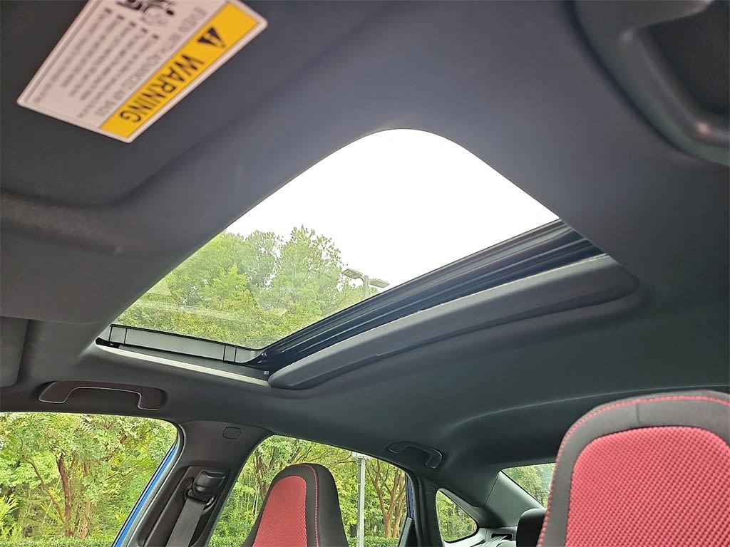 Thumbnail: 2024 Honda Civic - 22