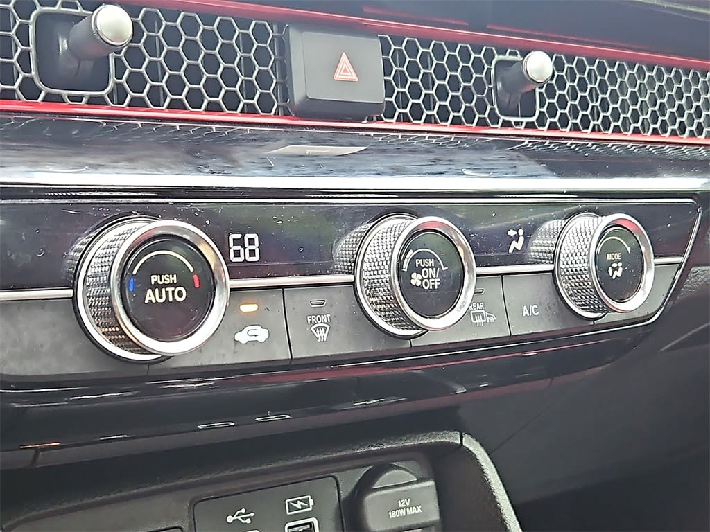 Thumbnail: 2024 Honda Civic - 23