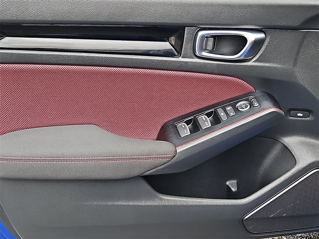 Thumbnail: 2024 Honda Civic - 21