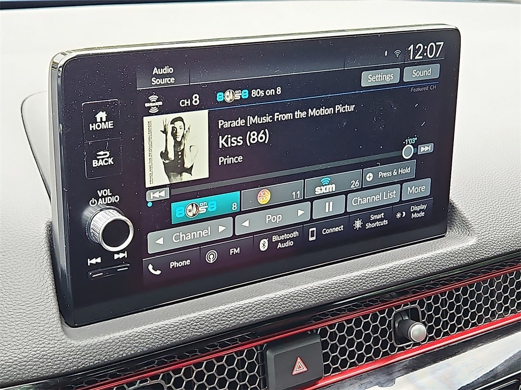 Thumbnail: 2024 Honda Civic - 13