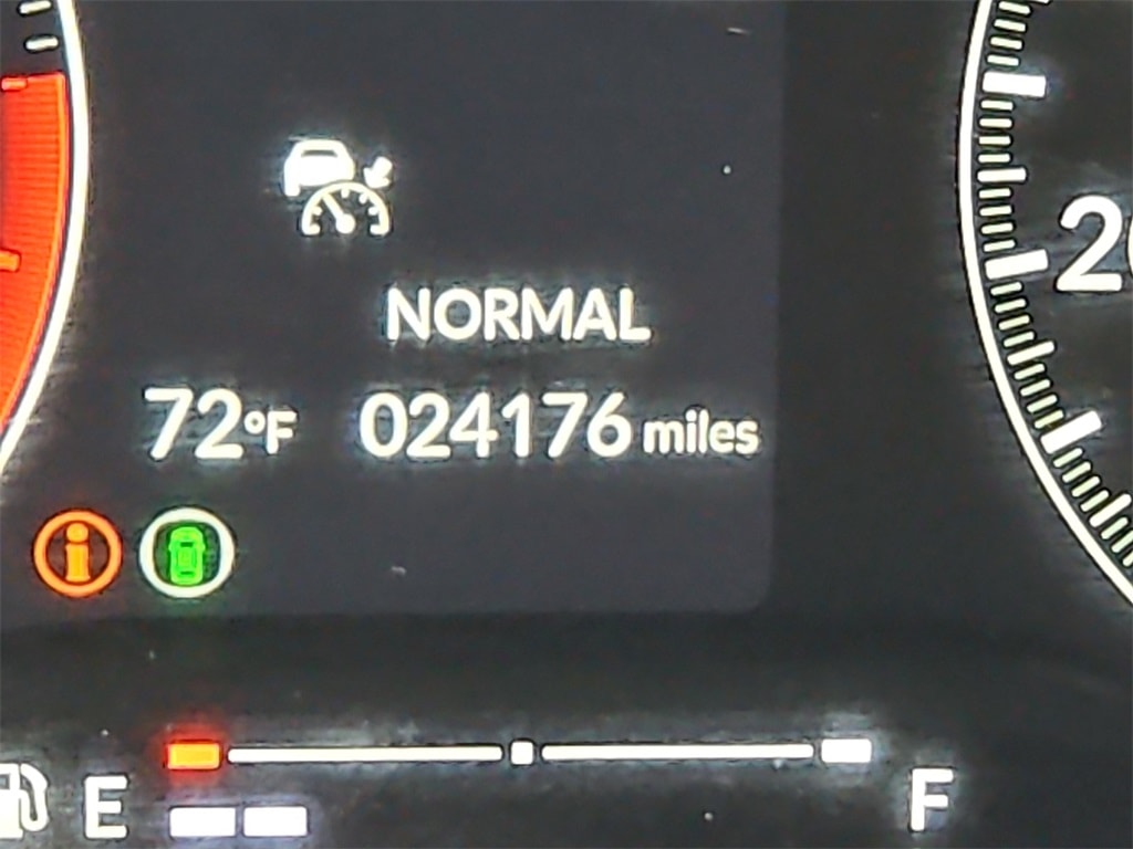 Thumbnail: 2024 Honda Civic - 15