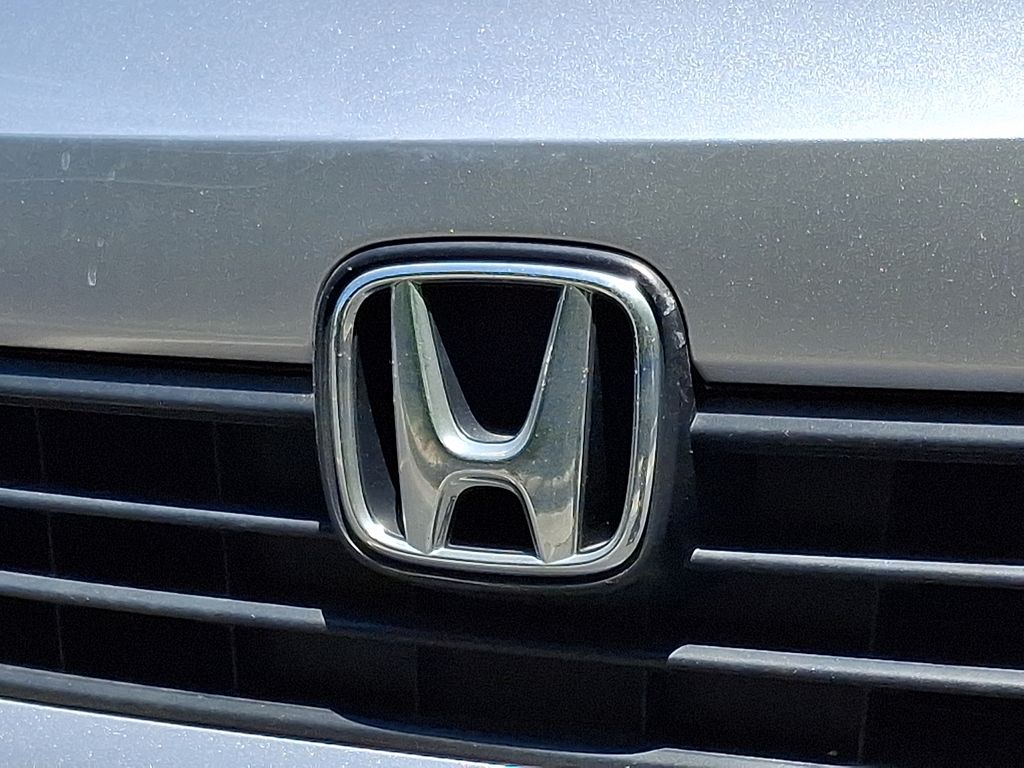 2022 Honda Civic EX - Photo 7