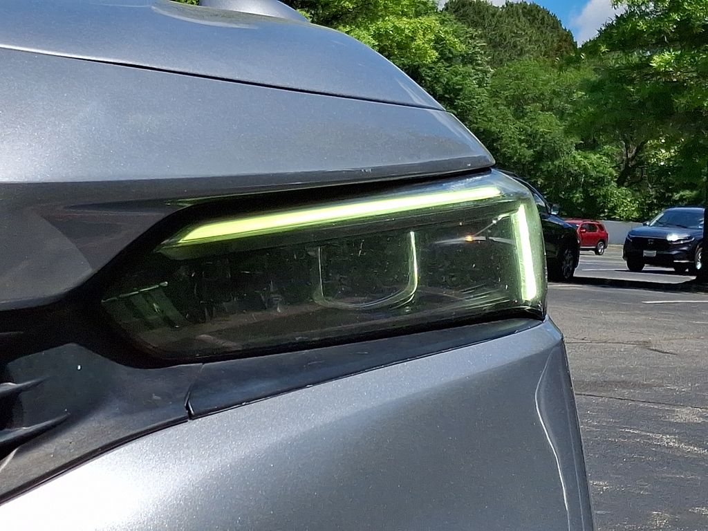 2022 Honda Civic EX - Photo 21