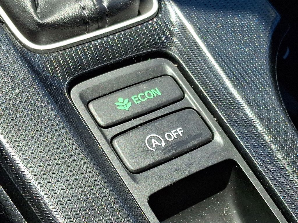2022 Honda Civic EX - Photo 30