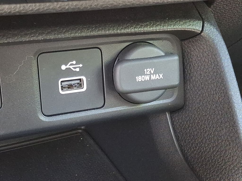2022 Honda Civic EX - Photo 31