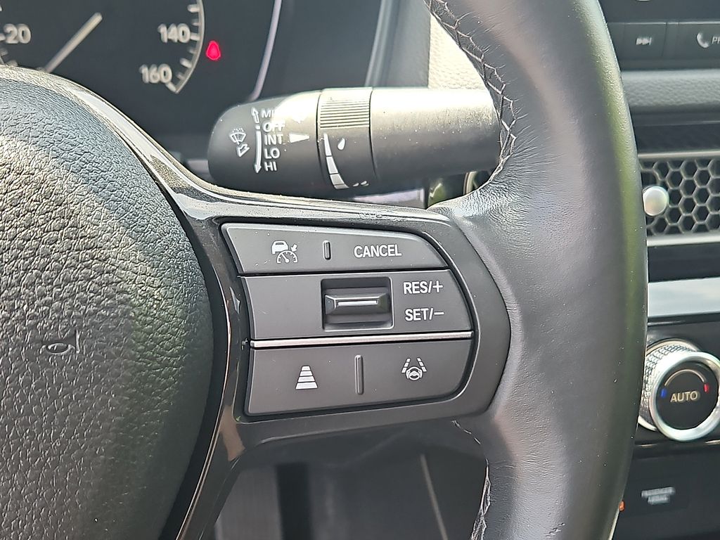 Thumbnail: 2023 Honda Civic - 25