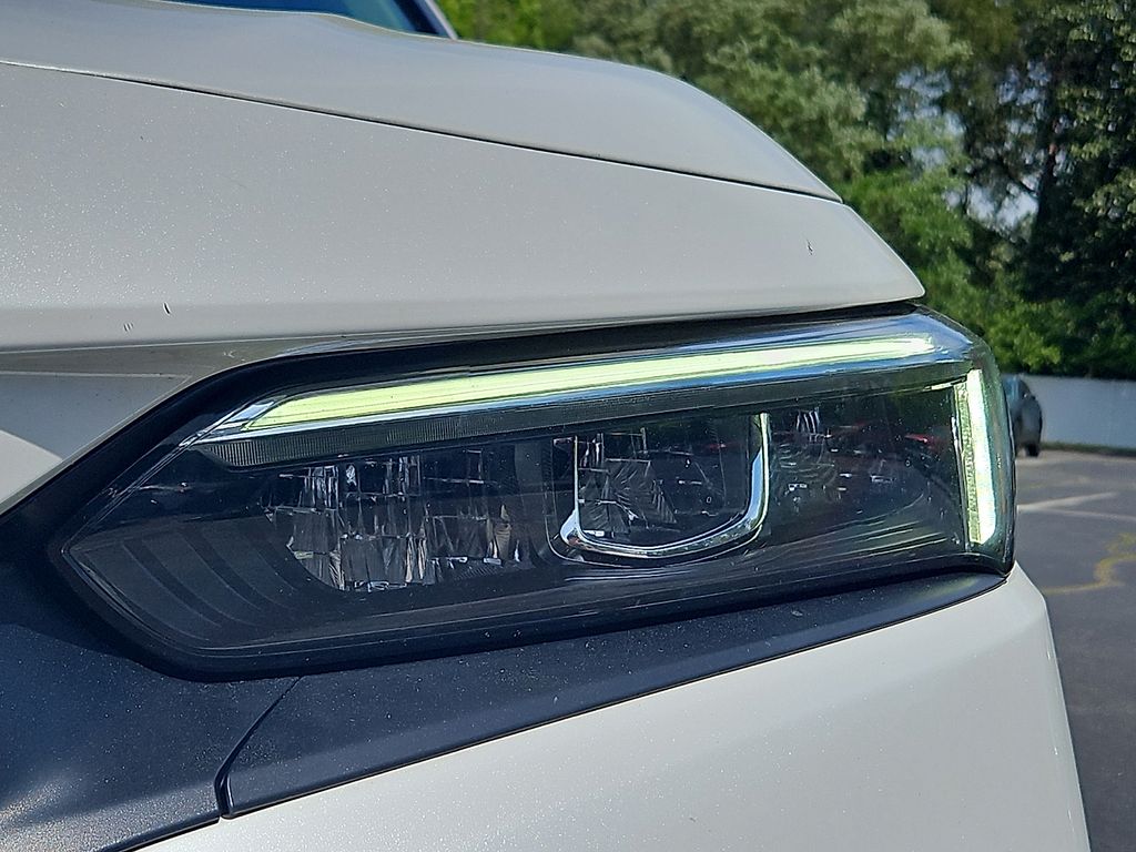 Thumbnail: 2023 Honda Civic - 18